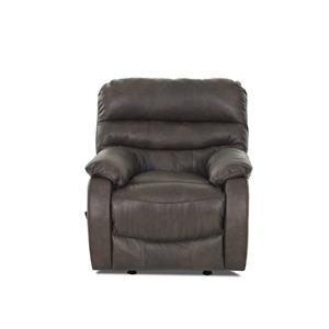 Klaussner Stillwater Swivel Gliding Reclining Chair